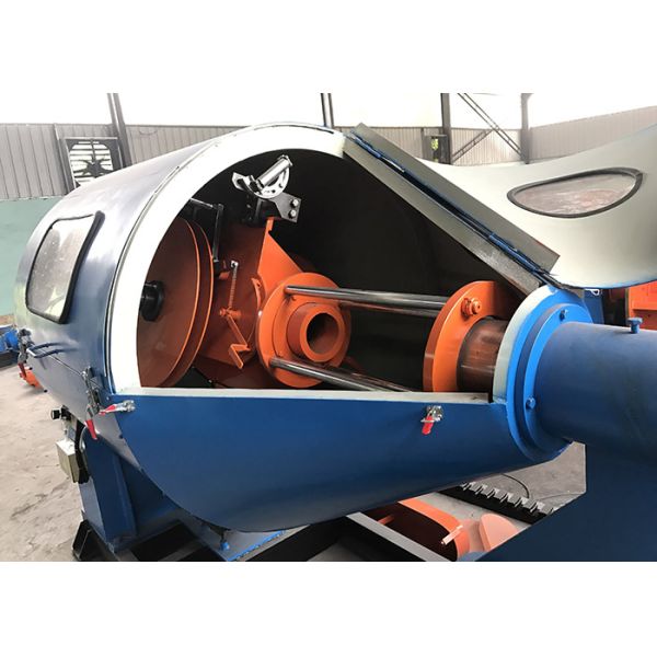 Цвет машины страндинг кабеля запись на ленту ротора подгонянный 12 месяца гарантии