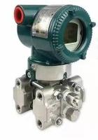 EJA110E YOKOGAWA Transmissor Transmissor de pressão diferencial EJA110E-JFS5J-917NB