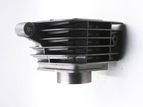 Wave 125 Honda Single Cylinder 78.2mm Effective Height Iso Certificated