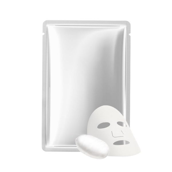 Естественная разводя водой маска органического витамина C 377 Вера алоэ маски листа лицевая