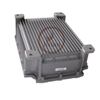 controlador For E320 E320L de Spare Parts Excavator da máquina escavadora de 119-0609X-00 Hyundai