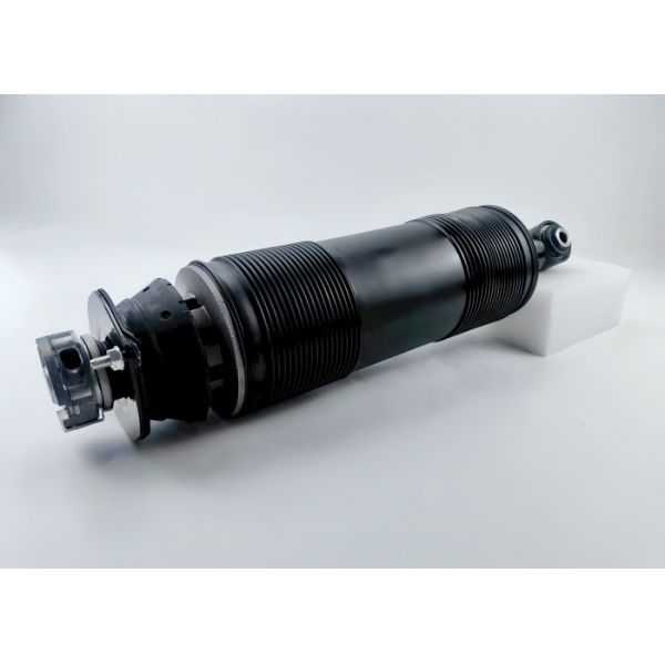1PC Rear Left ABC Hydraulic Shock Absorber Strut For Mercedes-Benz SL-Class R230 A2303204138