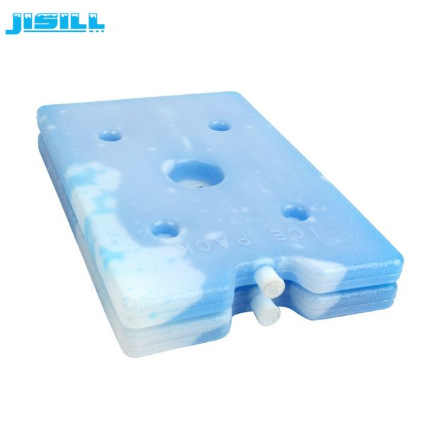 Cooling SAP Large Cooler Ice Packs For Food Medical Transport