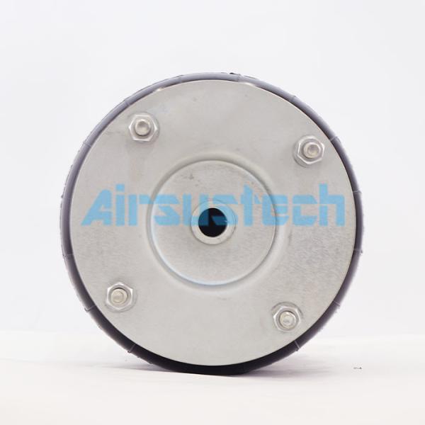 Contitech FT 210-32 DS Triple Convoluted Air Spring For Machine Accessories