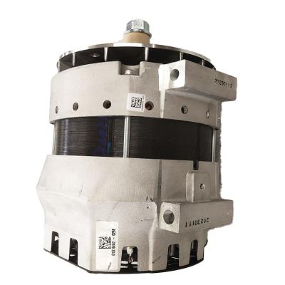 Generator Set Diesel Engine Alternator for Cummins Qsk60 Qsk45 3643862 61006082 8600453 24V 250A