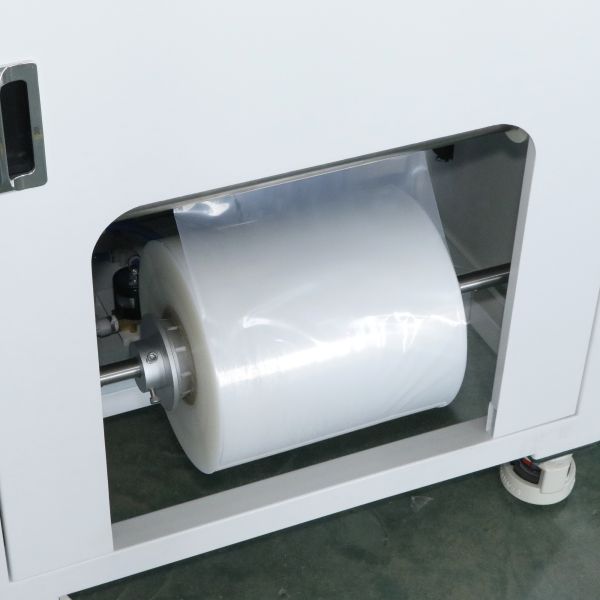 Automated Piece Counting Visual Counting Machine For capsule blister packing machine