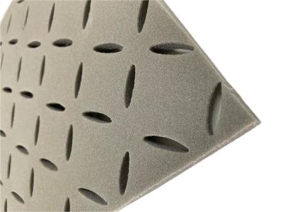 10mm 15mm Turf Shock Pads Safety  Fake Grass Underlay For Player