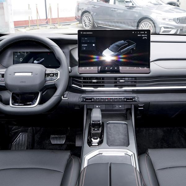 2024 Geely Radar 6 Pickup 's Energy All Electric 4-wheel Drive 5-door 5-seat