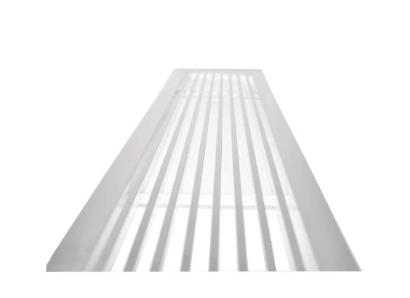 Reliable Stainless Steel Vent Hinged Return Air Register Cover