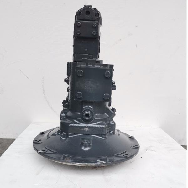 Pompe PC88MR-6 708 -3F-00151 hydraulique originale pour l'excavatrice Main Pump
