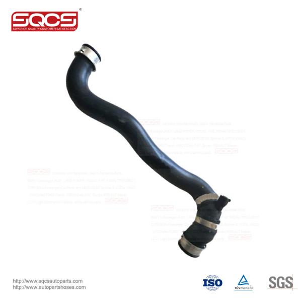 Automotive Parts SQCS Radiator Coolant Hose for Mercedes-Benz W211  2115016482
