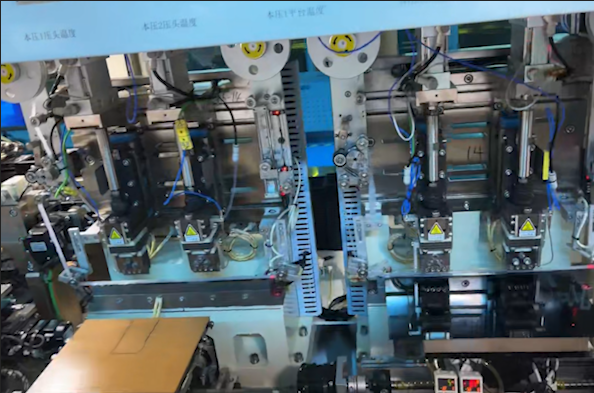 Shenzhen Zhanhui Photoelectric Technology Co., Ltd.