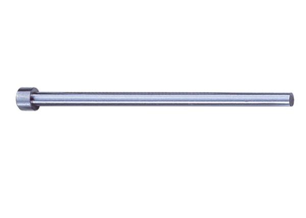 Punch Sleeve Straight Injection Mould Ejector Pins For Plastic Molds SKH-51 HRC59°-61° 15days to worldwide