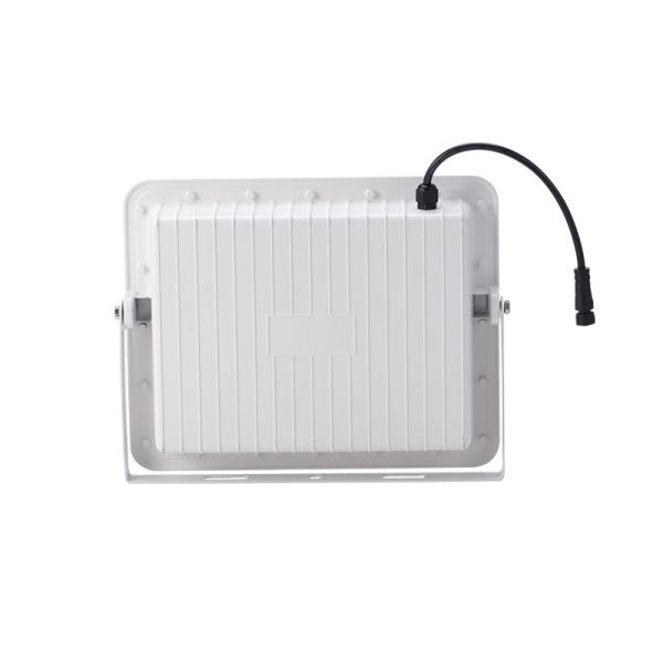 Дом 500W PVC пластиковый солнечный приведенный в действие освещает свет пятна СИД IP65