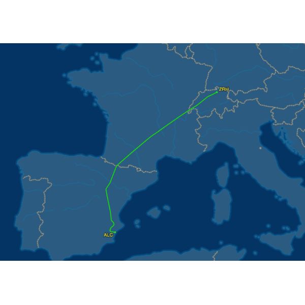 Economic Air Freight Transportation With Competitive Rates Timely Tracking