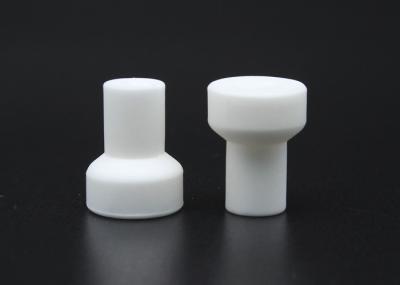 Alumina Rod For Electric Heater cerâmico da elevada precisão