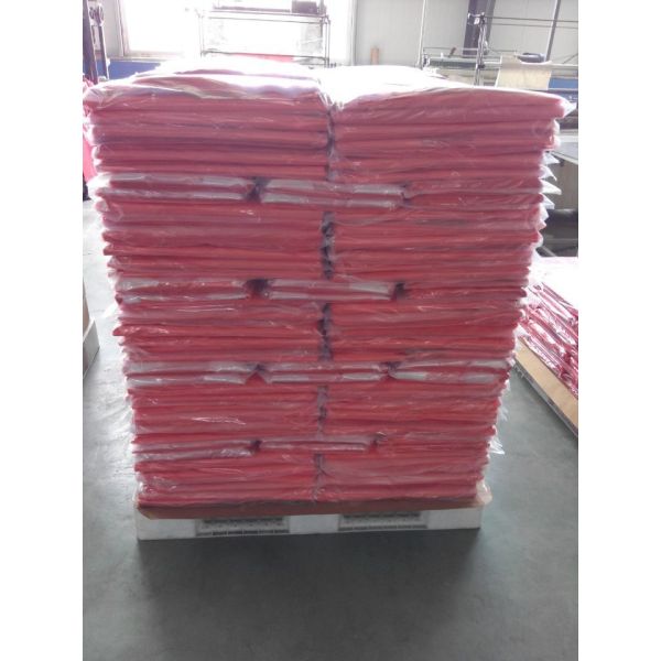 PE asbestos waste bags, Disposal Plastic Bag for Construction Waste, rubbish bag for asbestos fibers, bagplastics, bagea