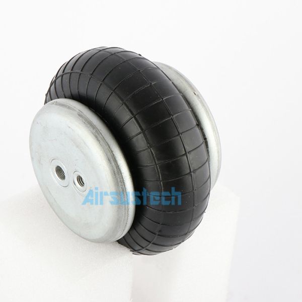 Резиновая пружина воздуха Феникс СП1Б04 одна запутанная с зубьями винта М8