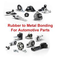 Rubber To Metal Bonding Agent For Automotive Rubber Parts