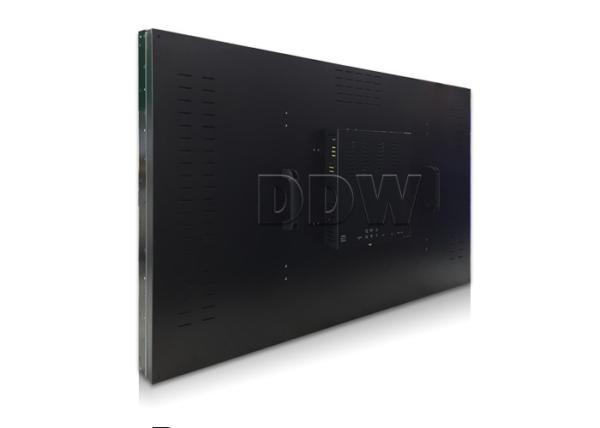 Large Format Display LCD Video Wall Monitor 46 Inch 230W 0.5302x0.5302mm Pixel Pitch