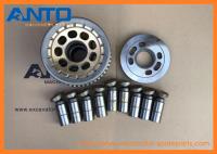 1020623 Tampa de cabeçote para escavadeira HITACHI EX200-5 peças de bomba hidráulica