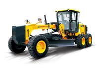 PY220H シャンチャイエンジン/水力システムによる道路建設