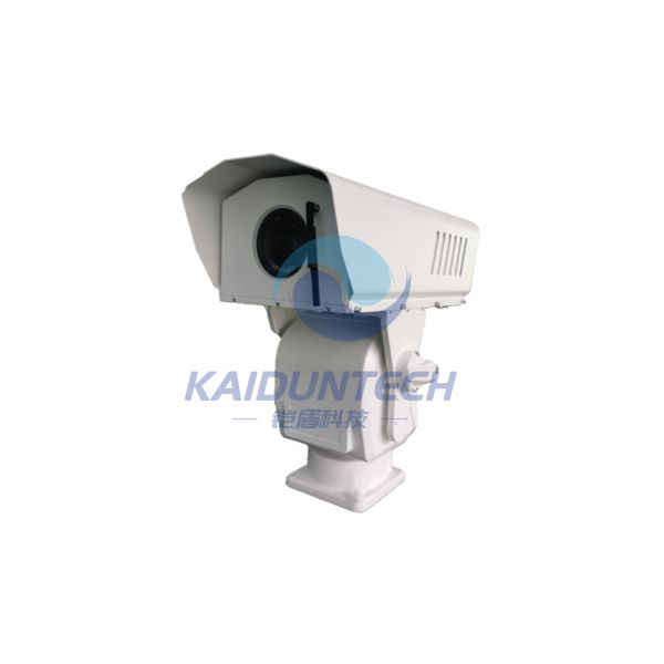 T-Type Multispectral Medium-Load PTZ Camera