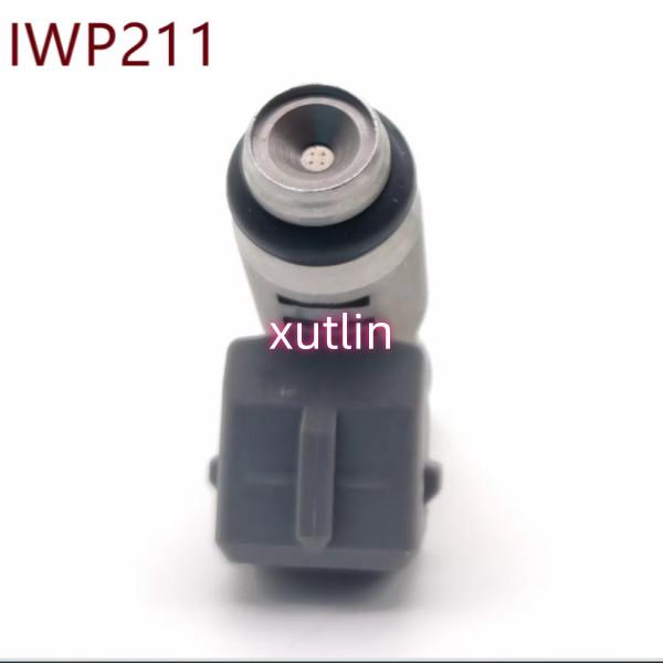 Auto Parts Fuel Injector Nozzle IWP211 IWP-211 For Ford Ka Fiesta 1.0 Flex