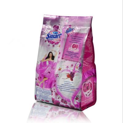hand and machine high quality rich foam washing powder automat for laundry