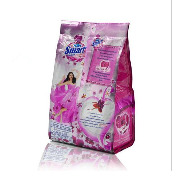 OEM Logo bright detergent powder, manufacturer bio machine wash detergent
