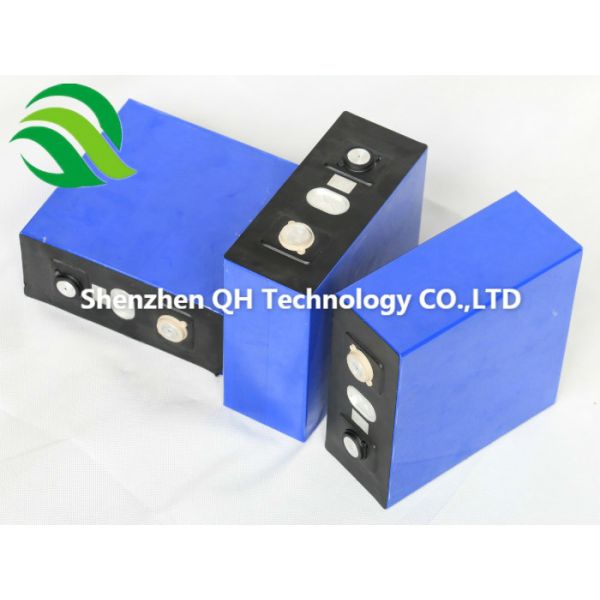 Industrial Lithium Ion Forklift Battery 96V 200Ah Trailer For Wireless Data Transmitter