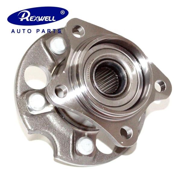 Rolamentos traseiros de longa duração 42410-48041 Para Toyota Lexus RX350 VENZA 4241048041