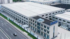 Changzhou Kunbo Electromechanical Technology Co., Ltd.