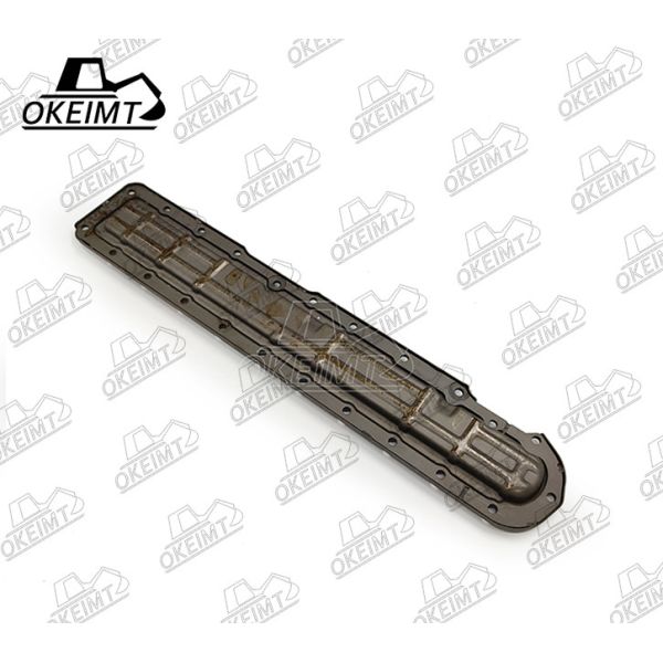 H07C 11207 - 104 Push Rod Cover For Truck Engine Spare Parts