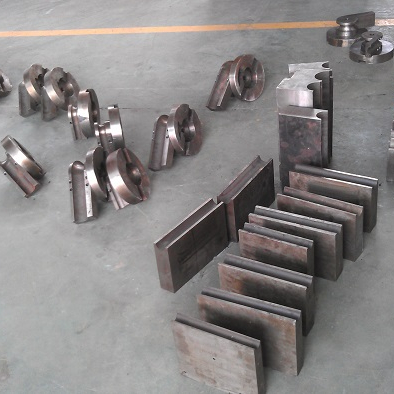 Выхлопная труба гибочной машины трубы дорна оборудования трубки Cnc гнуть гидравлическая