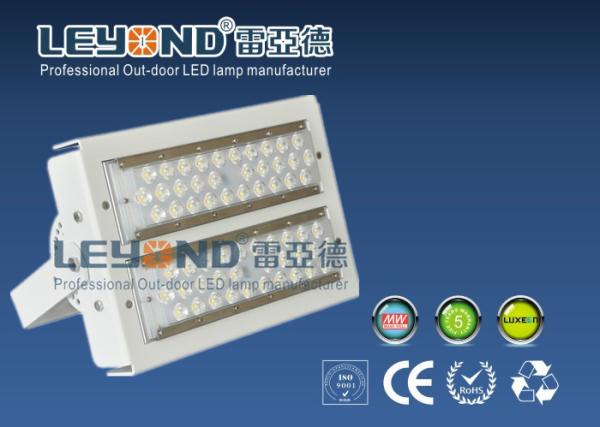 Tennis court lighting module design High Efficiency Outdoor LED Flood Lights 100W