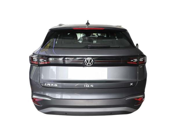 2022 EV Car VW ID.4X Best Electric Vehicles New energi Car Environmental Suv Ev Car SUV Spot id.4x Jizhi long endurance version