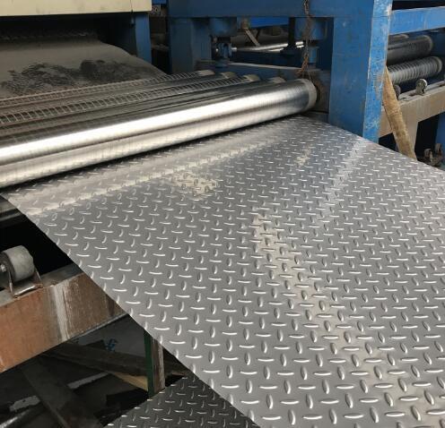 304 Decorative Stainless Steel Sheet