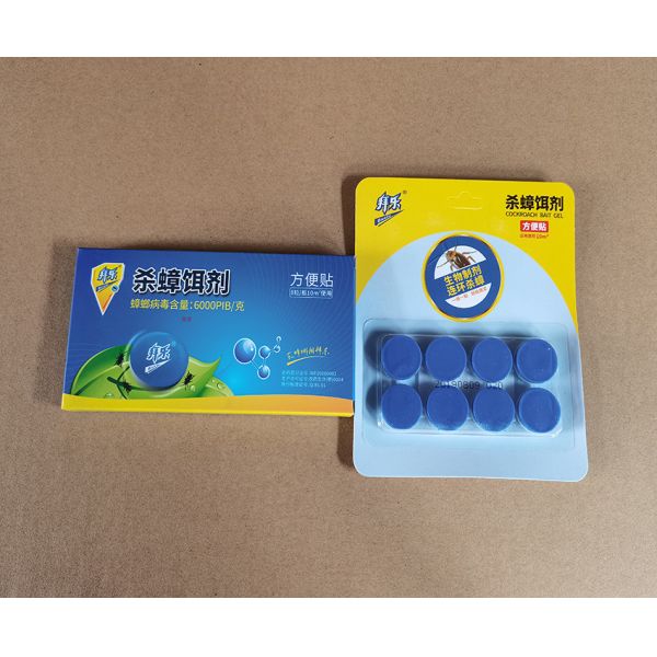 Blattella Germanica Серийный убийца тараканов в шкафу