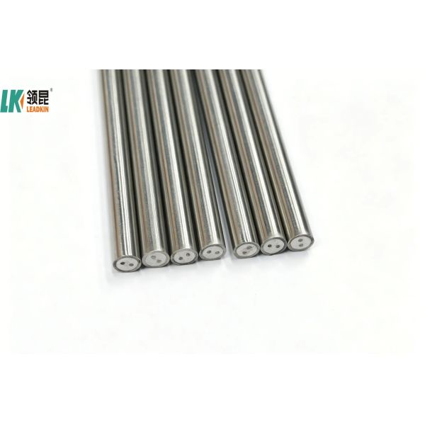 S Thermocouple Cable Suitable for High Temperature Measurement Applications
