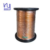 Utilisation de véhicules électriques 2UEW-F-PI 0,06*385 Télécommande à haute tension de rupture
