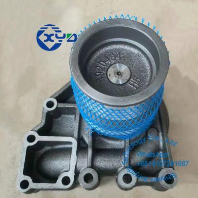 Bomba de água de embalagem original 4089908 de Cummins X15 4089909 4089910 4089911