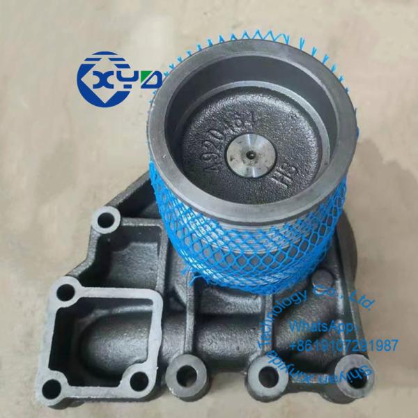Bomba de água de embalagem original 4089908 de Cummins X15 4089909 4089910 4089911