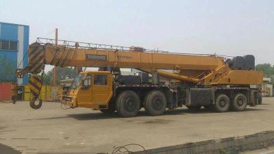 used tadano cranes,used japan truck cranes,70t mobile cranes