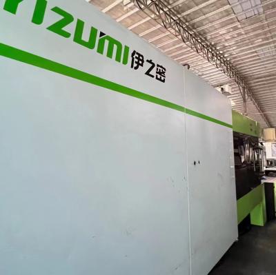 YIZUMI UN650A5S 650 Tons Plastic Injection Molding Machine With Servo Motor