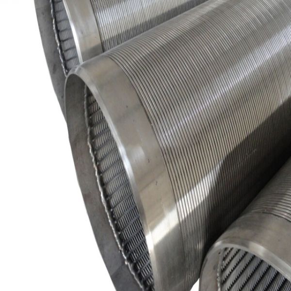 Промышленное полирование стало проще с помощью корзин из колючей проволоки