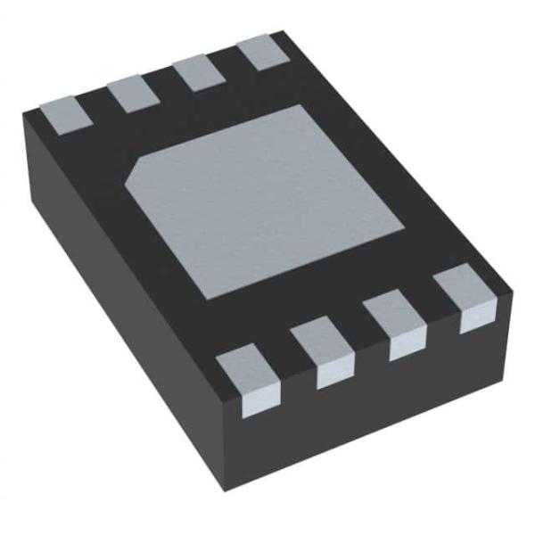 CAT34C02VP2IGT4A IC EEPROM 2KBIT I2C 400KHZ 8TDFN onsemi