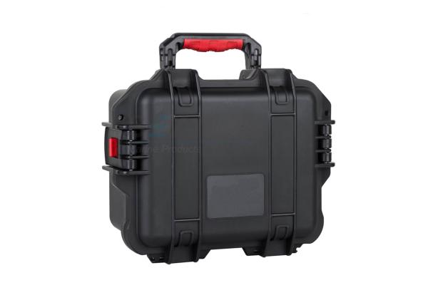 All Weather Portable IP67 Waterproof Protective Case With Foam