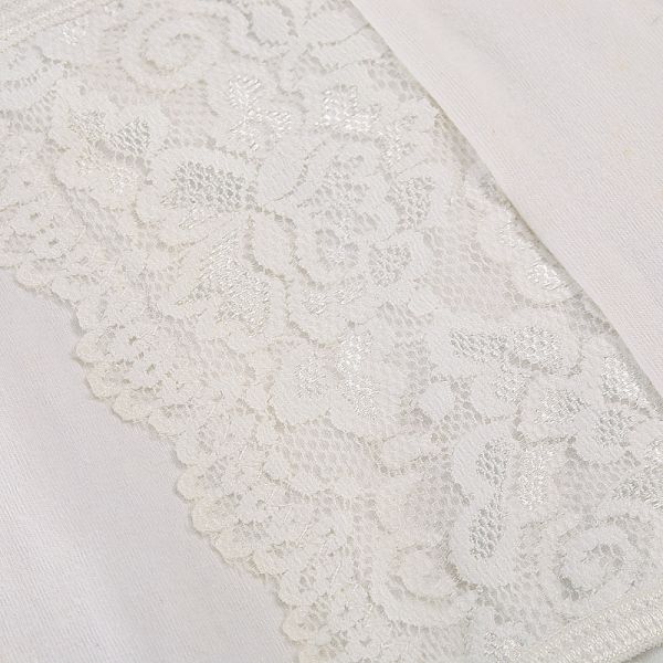 Plus size cotton women underwear