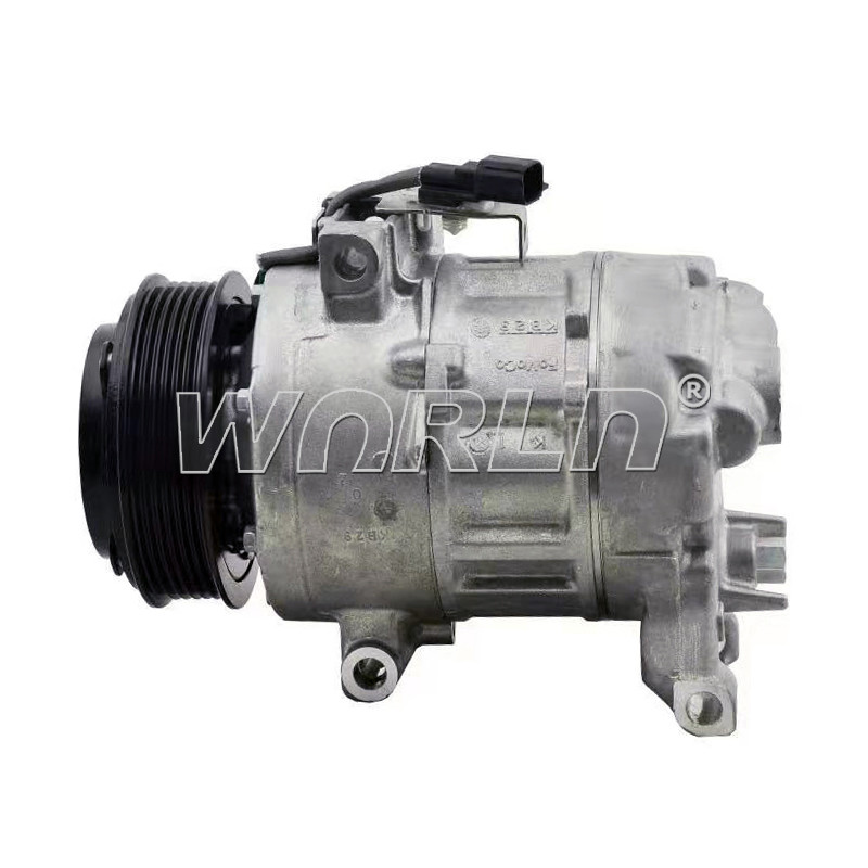 DG9H19D629BF Автомобильный компрессор 7SBH17C для Ford Mondeo для Galaxy для Smax1.5 WXFD107